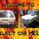 Illustration for article titled PCH, Electric Edition: Electric Escort or Lectric Leopard?